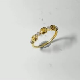 7164699 - CM MODEL BUNGA MP R.10 [8K - 1.3gr]