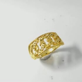 7165060 - CT MODEL CUKIT R.12 [16K - 2.56gr]