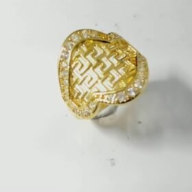 7165062 - CT MODEL KERAWANG MP R.15 [16K - 4.11gr]