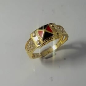 7165072 - CT MODEL MP ENAMEL R.14 [16K - 2.41gr]