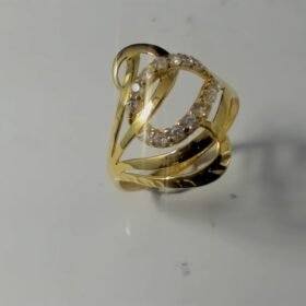 7165078 - CT MODEL MP R.14 [16K - 1.52gr]