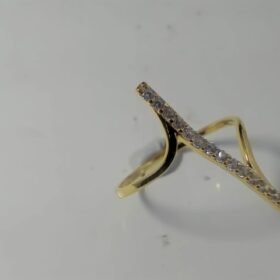 7165100 - CT MODEL MP R.16 [16K - 1.37gr]