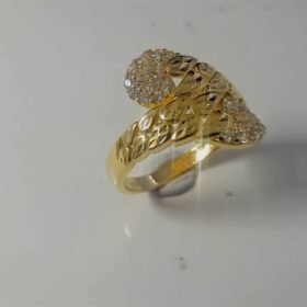 7165110 - CT MODEL MP CUKIT R.12 [16K - 3.48gr]