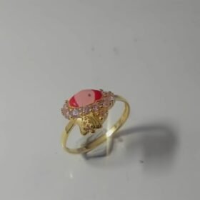 7165197 - CT MODEL ANAK ENAMEL MP R.6 [16K - 1.13gr]