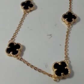 7165303 - GT MODEL VANCLEEF HITAM [16K - 3.8gr]