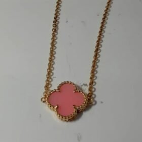 7165306 - GT MODEL VANCLEEF PINK [16K - 2.69gr]