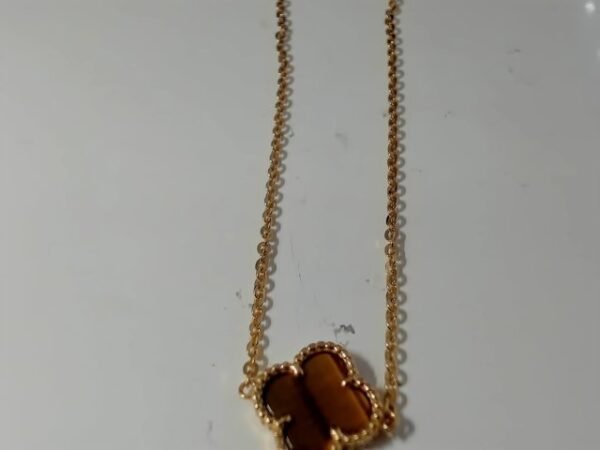 7165309 - GT MODEL VANCLEEF COKLAT [16K - 2.82gr]