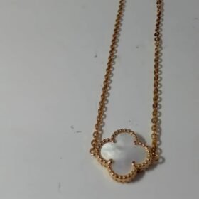 7165310 - GT MODEL VANCLEEF PUTIH [16K - 2.79gr]