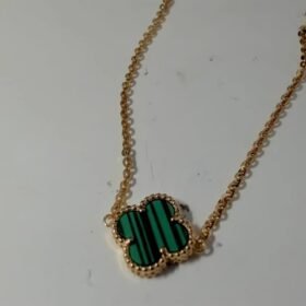 7165312 - GT MODEL VANCLEEF HIJAU [16K - 2.78gr]
