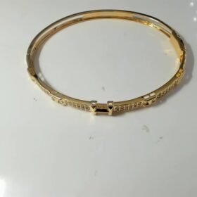 8084066 - GM MODEL BANGLE HERMES MP [8K - 6.5gr]