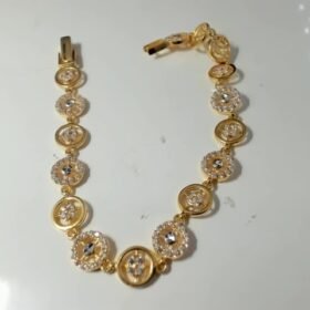 8084081 - GM MODEL ROLEX MP [8K - 5.37gr]