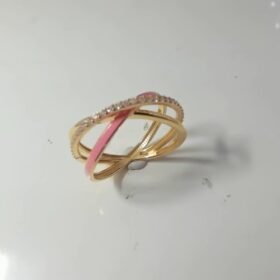 8084108 - CM MODEL UBS MATA PUTIH ENAMEL R.16 [8K - 2.53gr]