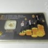 8084242 - FINE GOLD MULAI DARI HAL KECIL [24K - 0.1gr]