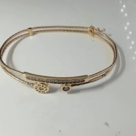 8084269 - GM MODEL BANGLE CUKIT MP [8K - 4.53gr]