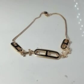 8084271 - GM MODEL ITALY HERMES ENAMEL [8K - 3.29gr]