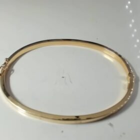 8084285 - GM MODEL CARTIER [8K - 2.71gr]