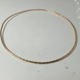 8084353 - GT MODEL KERONCONG CUKIT [8K - 1.2gr]