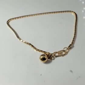 8084370 - GT MODEL ITALY 1 MNN [16K - 3.23gr]