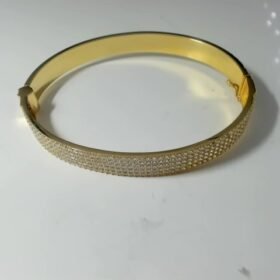 8084410 - GT MODEL BANGLE MP [16K - 9.82gr]