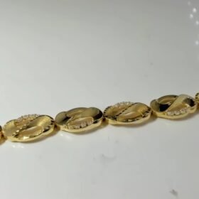 8084411 - GT MODEL ROLEX MP [16K - 12.34gr]