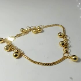 8084417 - GT MODEL MILANO ANAK 6MNN [16K - 3.61gr]