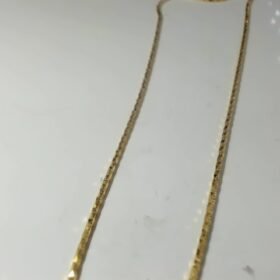 8084423 - KT MODEL SQUARE PLINTIR [16K - 6.99gr]