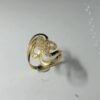 8084429 - CT MODEL PERMATA PUTIH R.14 [16K - 3.03gr]