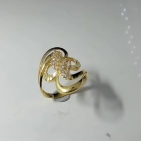 8084429 - CT MODEL PERMATA PUTIH R.14 [16K - 3.03gr]