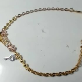 8084591 - GM MODEL HOLLO 2 MNN VRS [8K - 2.94gr]