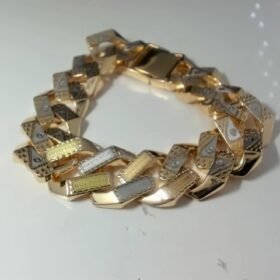 8084593 - GT MODEL ROLEX SISIK NAGA CUKIT VRS [16K - 42.53gr]