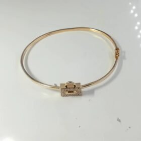 8084800 - GM MODEL BANGLE TAS MP [8K - 2.67gr]