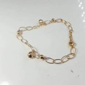 8084803 - GM MODEL RANTAI 2 MNN [8K - 2.42gr]