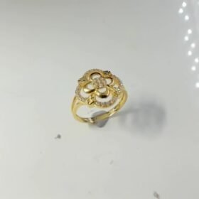 8084867 - CM MODEL MP R.15 [8K - 1.9gr]