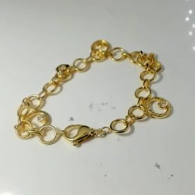 8084907 - GT MODEL HOLLO 5 MNN MP [16K - 8.12gr]