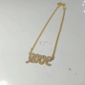 8084909 - GT MODEL HOLLO LOVE MP [16K - 2.42gr]