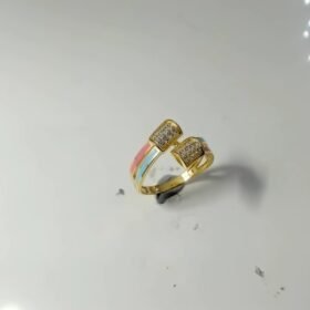 8084938 - CT MODEL MP ENAMEL R.14 [16K - 2.02gr]