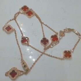 9179995 - KM AUVA VANCLEEF - 1 MERAH [8K - 6.88gr]