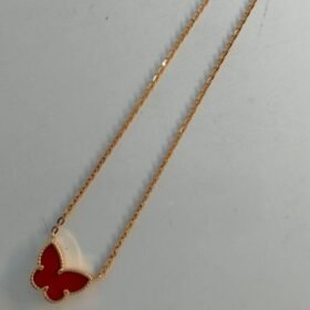 9196290 - KM AUVA VANCLEF BUTTERFLY REDD [8K - 2.6gr]