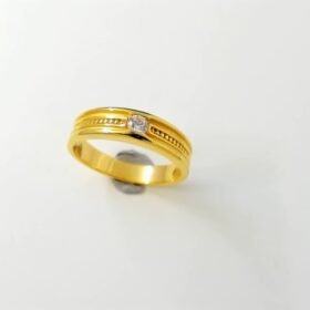 9197714 - CM RING MATA PUTIH R,14 [8K - 3.68gr]