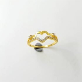 9198487 - CT MODEL MATA PUTIH R.13 [16K - 1.52gr]