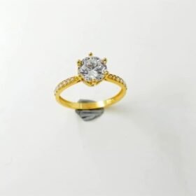 9198493 - CT AUVA MATA PUTIH FLOY R.14 [16K - 2.24gr]