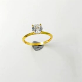 9198496 - CT AUVA MATA PUTIH CHLOE R.14 [16K - 1.73gr]