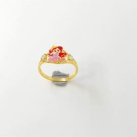 9198507 - CT ANAK CAT MATA PUTIH R.6 [16K - 1.04gr]