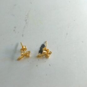 9198738 - WT TUSUK SALIP MATA PUTIH + ULIR [16K - 1.31gr]