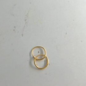 9198740 - WT TINDIK BAYI [17K - 0.46gr]