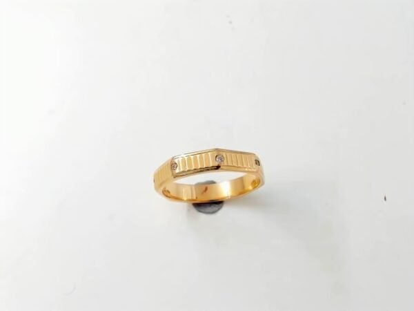 9198817 - CT MODEL MATA PUTIH RING R.13 [17K - 2.97gr]