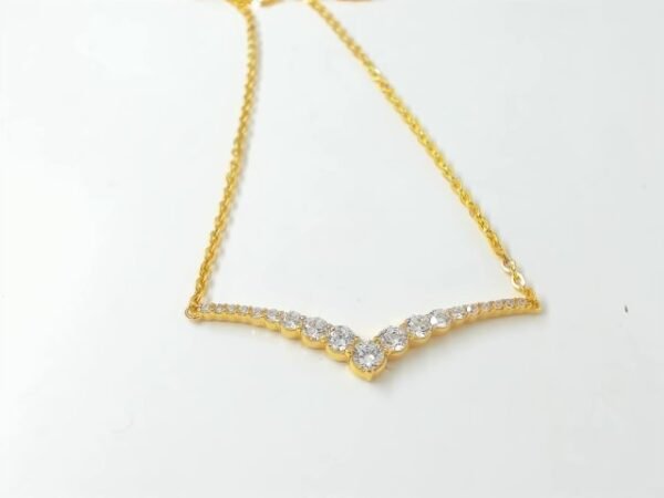 9199005 - KT AUVA FANCY EDEN MATA PUTIH [16K - 3.85gr]