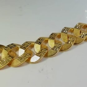 7166136 - GM MODEL SISIK NAGA CUKIT [8K - 19.4gr]