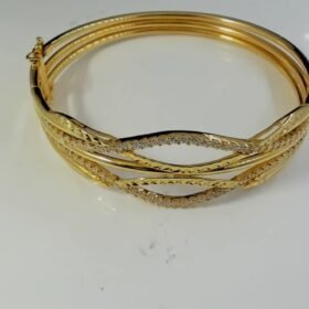 7166148 - GM MODEL BANGLE KERAWANG MP [8K - 11.04gr]
