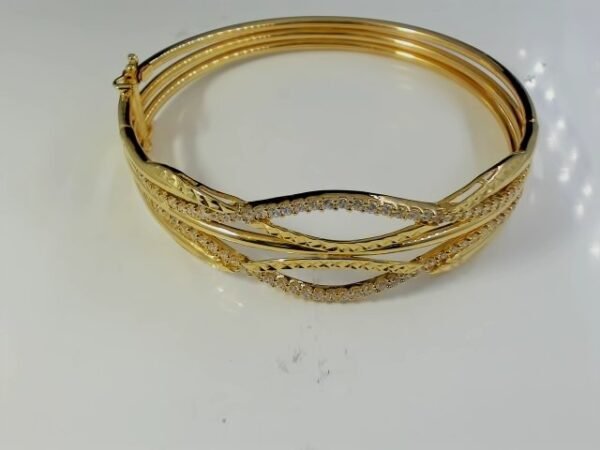 7166148 - GM MODEL BANGLE KERAWANG MP [8K - 11.04gr]